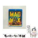 【中古】 マッドマックス 怒りのデス・ロード ブルーレイ&DVDセット/Blu-ray Disc/1000581751 / ワーナー・ブラザース・ホー [Blu...