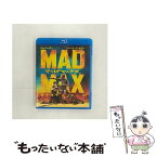 【中古】 マッドマックス　怒りのデス・ロード　ブルーレイ＆DVDセット/Blu-ray　Disc/1000581751 / ワーナー・ブラザース・ホームエン [Blu-ray]【メール便送料無料】【あす楽対応】