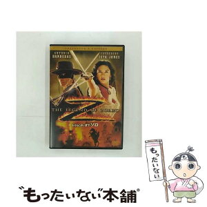 【中古】 レジェンド・オブ・ゾロ　コレクターズ・エディション/DVD/TSDD-39330 / ソニー・ピクチャーズエンタテインメント [DVD]【メール便送料無料】【あす楽対応】