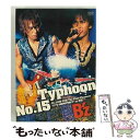 【中古】 Typhoon No．15～B’z LIVE-GYM The Final Pleasure“IT’S SHOWTIME！！”in 渚園～/DVD/ONBD-5016 / ビーヴィジョン DVD 【メール便送料無料】【あす楽対応】