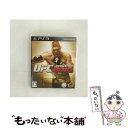 【中古】 UFC アンディスピューテッド 2010/PS3/BLJM-67007/B 12才以上対象 / ユークス【メール便送料無料】【最短翌日配達対応】