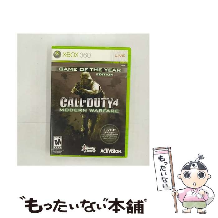 【中古】 Call of Duty: Black Ops / Activision Classics【メール便送料無料】【あす楽対応】