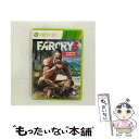yÁz Xbox360 FARCRY 3 / UbiSoft(World)y[֑zyyΉz
