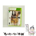 【中古】 Xbox360 Spec Ops:The Line(海外版) / 2K GAMES(World)【メール便送料無料】【あす楽対応】