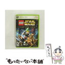 【中古】 LEGO Star Wars: The Complete Saga / LucasArts Entertainment(World)【メール便送料無料】【あす楽対応】