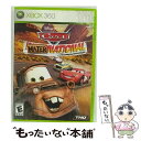 【中古】 XBOX360 Cars Mater-National / THQ【メール便送料無料】【最短翌日配達対応】