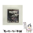 【中古】 コール オブ デューティ ゴースト（字幕版）/PS3/BLJM61125/D 17才以上対象 / スクウェア エニックス【メール便送料無料】【あす楽対応】