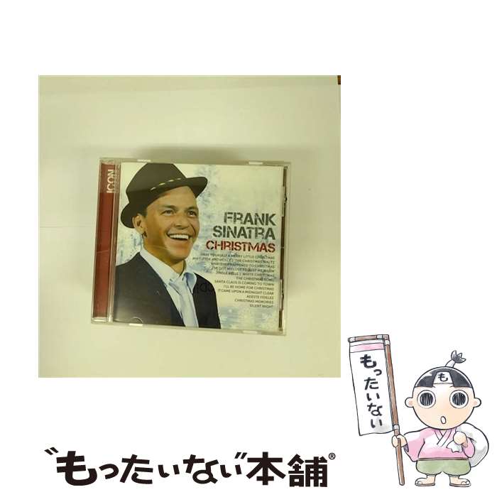 EANコード：4988005794772■通常24時間以内に出荷可能です。※繁忙期やセール等、ご注文数が多い日につきましては　発送まで48時間かかる場合があります。あらかじめご了承ください。■メール便は、1点から送料無料です。※宅配便の場合、2,500円以上送料無料です。※あす楽ご希望の方は、宅配便をご選択下さい。※「代引き」ご希望の方は宅配便をご選択下さい。※配送番号付きのゆうパケットをご希望の場合は、追跡可能メール便（送料210円）をご選択ください。■ただいま、オリジナルカレンダーをプレゼントしております。■「非常に良い」コンディションの商品につきましては、新品ケースに交換済みです。■お急ぎの方は「もったいない本舗　お急ぎ便店」をご利用ください。最短翌日配送、手数料298円から■まとめ買いの方は「もったいない本舗　おまとめ店」がお買い得です。■中古品ではございますが、良好なコンディションです。決済は、クレジットカード、代引き等、各種決済方法がご利用可能です。■万が一品質に不備が有った場合は、返金対応。■クリーニング済み。■商品状態の表記につきまして・非常に良い：　　非常に良い状態です。再生には問題がありません。・良い：　　使用されてはいますが、再生に問題はありません。・可：　　再生には問題ありませんが、ケース、ジャケット、　　歌詞カードなどに痛みがあります。アーティスト：フランク・シナトラ枚数：1枚組み限定盤：通常曲数：14曲曲名：DISK1 1.ハブ・ユアセルフ・ア・メリー・リトル・クリスマス2.ミスルトゥ・アンド・ホリー3.クリスマス・ワルツ4.ホワットエヴァー・ハプンド・トゥ・クリスマス5.恋に寒さを忘れて6.ジングル・ベル7.ホワイト・クリスマス8.クリスマス・ソング9.サンタが街にやってくる10.クリスマスは我が家で11.あめなる神にはみさかえあれ12.神のみ子は今宵しも13.クリスマス・メモリーズ14.きよしこの夜型番：TYCJ-60020発売年月日：2013年11月13日