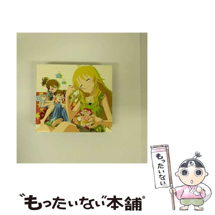 【中古】 THE　IDOLM＠STER　ANIM＠TION　MASTER　05/CD/COCX-36901 / V.A. / 日本コロムビア [CD]【メール便送料無料】【あす楽対応】