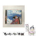 【中古】 SHINE（テイルズ盤（初回限定生産））/CDシングル（12cm）/PCCA-03544  ...