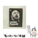 【中古】 ルチアーノ・パヴァロッティ－バルセロナ1989 / ルチアーノ・パヴァロッティ 出演 / キープ株式会社 [DVD]【メール便送料無料】【あす楽対応】