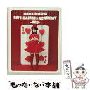 【中古】 NANA MIZUKI LIVE GAMES×ACADEMY-RED-/Blu-ray Disc/KIXM-22 / キングレコード [Blu-ray...