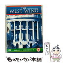 yÁz The West Wing - Season 2 Part 1 / Whv [DVD]y[֑zyyΉz