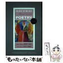 【中古】 The Best of the Best American Poetry Anniversary/SCRIBNER BOOKS CO/David Le...
