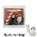 【中古】 LOVE　TOGETHER/CDシングル（12cm）/WPC6-10077 / ノーナ・リーヴス / ワーナーミュージック・ジャパン [CD]【メール便送料無料】【あす楽対応】