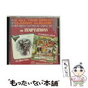 【中古】 All Directions & Psychedelic Shack / Temptations / Temptations / Motown [CD...