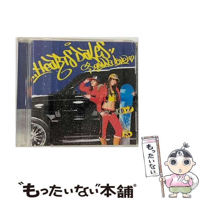 【中古】 冬　gonna　love　■/CDシングル（12cm）/RZCD-45316 / Heartsdales, CRAZY A, 山本領平 / rhythm zone [CD]【メール便送料無料】【あす楽対応】