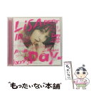 【中古】 LiSA　BEST　-Day-（初回生産限定盤／DVD付）/CD/VVCL-1220 / LiSA / SACRA MUSIC [CD]【メール便送料無料】【あす楽対応】