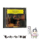 【中古】 メンデルスゾーン＆チャイコフスキー：ヴァイオリン協奏曲/CD/UCCG-5032 / メンデルスゾーン / ユニバーサル ミュージック クラシック CD 【メール便送料無料】【あす楽対応】