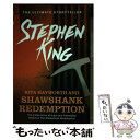 yÁz RITA HAYWORTH & SHAWSHANK REDEMPTION(B) / Stephen King / Hodder Paperback [y[p[obN]y[֑zyyΉz