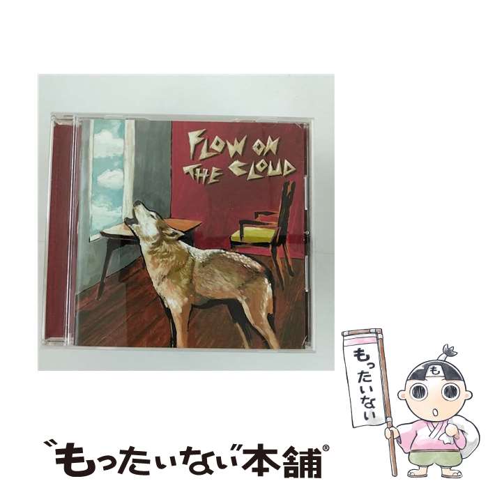 【中古】 FLOW　ON　THE　CLOUD/CD/TKCA-74532 / 真心ブラザーズ / 徳間ジャパンコミュニケーションズ [CD]【メール便送料無料】【あす楽対応】