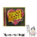 【中古】 ディスコ・ナイツ3～ザ・バラード/CD/MHCP-79 / オムニバス, マンハッタンズ, タイロン・デイヴィス, ジョージ・デューク, シャンペーン / [CD]【メール便送料無料】【あす楽対応】