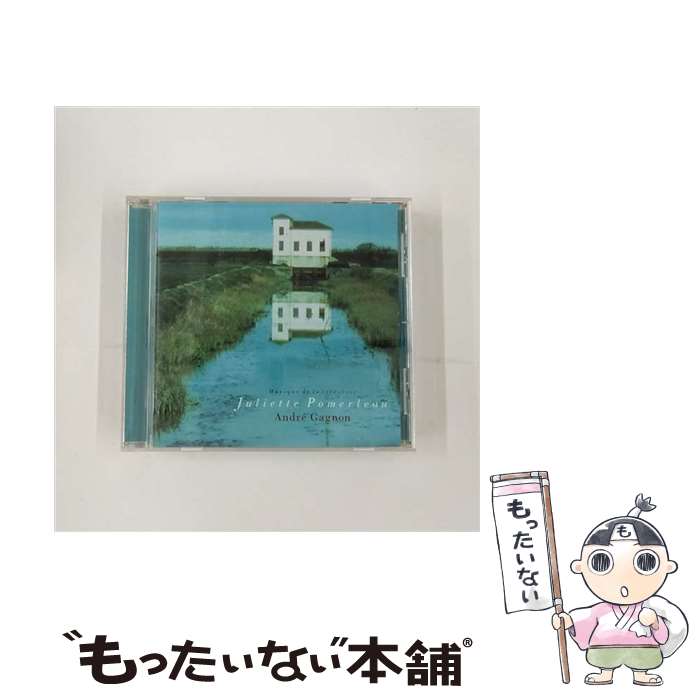 【中古】 心の旅人/CD/KTCM-1144 / アンドレ・ギャニオン / キティ [CD]【メール便送料無料】【あす楽対応】