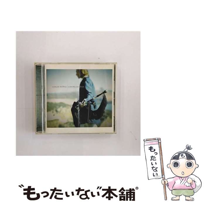 【中古】 シネマの海 カルロス・ヌニェス / カルロス・ヌニェス / ソニーミュージックエンタテインメント [CD]【メール便送料無料】【最短翌日配達対応】