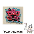 【中古】 TAG　THE　MIC/CD/VICL-61699 / オムニバス, THE MAD CAPSULE MARKETS, F.O.H featuring Rymester, DOUBLE feat.Heartsdales, INNOSENCE, 椎名純平 with 椎名林檎, 湘南乃 / [CD]【メール便送料無料】【あす楽対応】