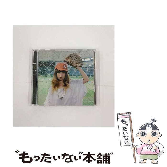 【中古】 プレイボール／坂道のメロディ（初回生産限定盤）/CDシングル（12cm）/ESCL-3895 / YUKI / ERJ [CD]【メール便送料無料】【あす楽対応】