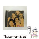【中古】 ベスト・オブ・プラターズ/マーキュリー・フォーエバー・コレクション Vol.2/CD/PHCY-3012 / ザ・プラターズ / ユニバーサル イ [...