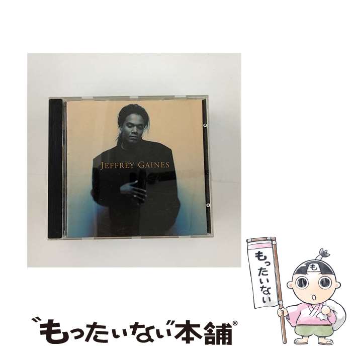 ����š� Jeffrey Gaines �����ե꡼�������� / Jeffrey Gaines / Capitol [CD]�ڥ᡼��������̵���ۡں�û������ã�б���