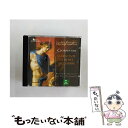 【中古】 Charpentier MA. シャルパンティエ / La Descente D'orphee Aux Enferrs: Christie / Les...