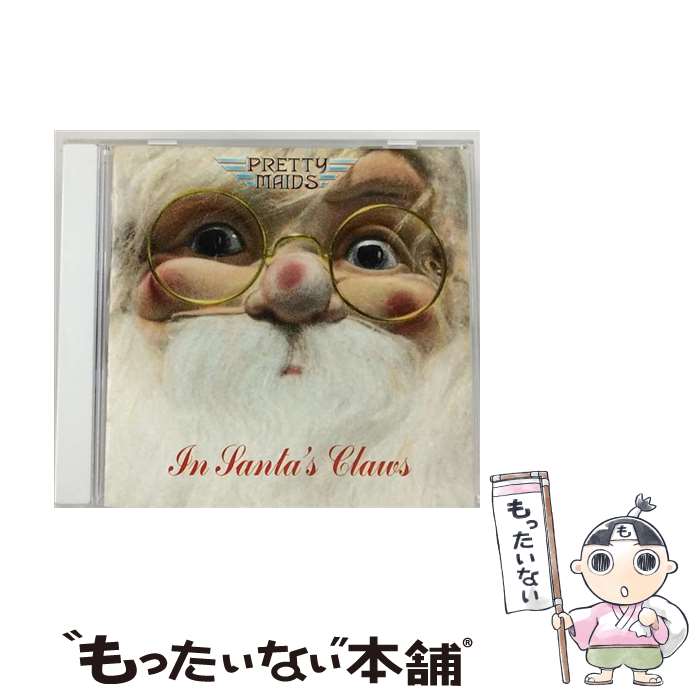【中古】 サンタズ・クロウズ CD プリティ・メイズ / プリティ・メイズ / エピックレコードジャパン [CD]【メール便送料無料】【最短翌日配達対応】