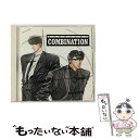 【中古】 COMBINATION/CD/KICA-62 / イメージ・アルバム, 山寺宏一, 山浦克己, 小杉十郎太, Water Color Band / キ...