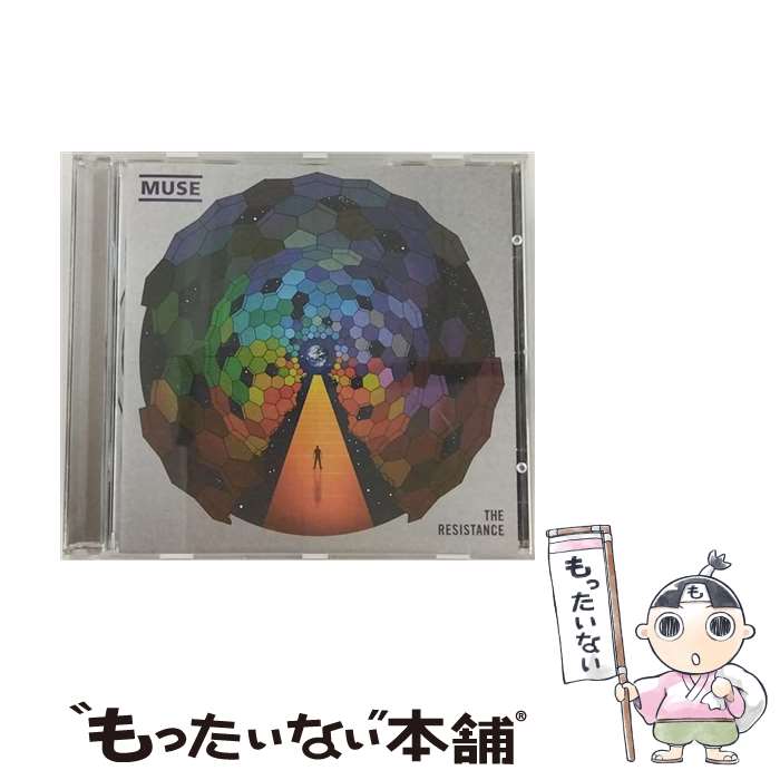 【中古】 Muse ミューズ / Resistance / Muse / Warner Bros / Wea [CD]【メール便送料無料】【あす楽対応】