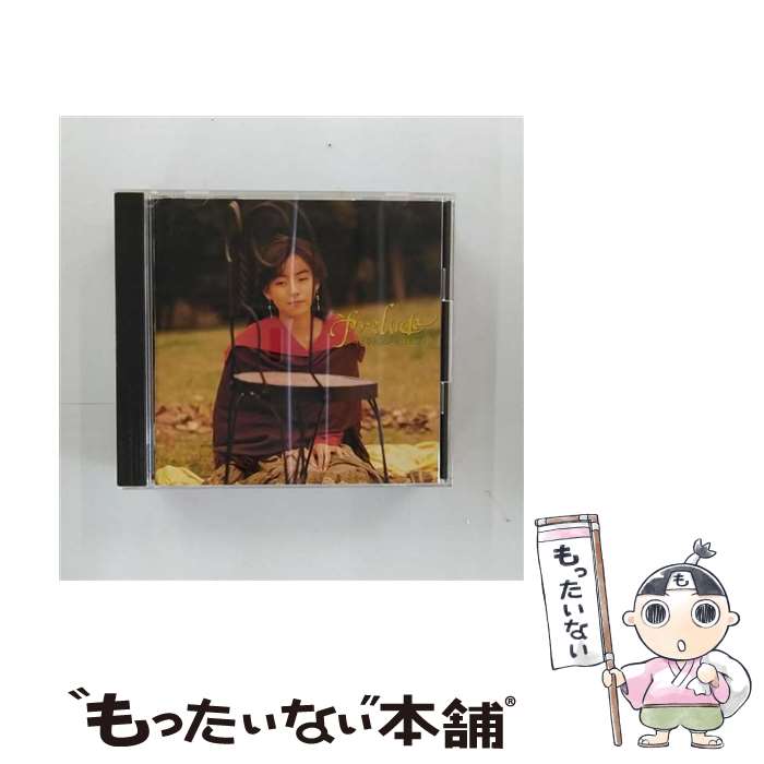 【中古】 PRELUDE/CD/CSCL-1679 / 桜井幸子 / ソニー・ミュージックレコーズ [CD]【メール便送料無料】【あす楽対応】