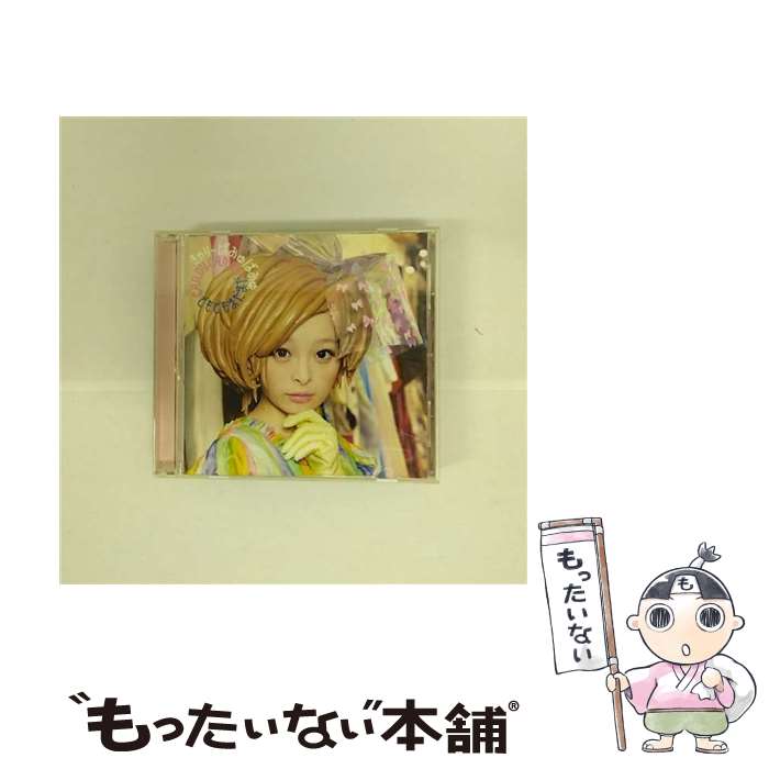 【中古】 CANDY　CANDY/CDシングル（12cm