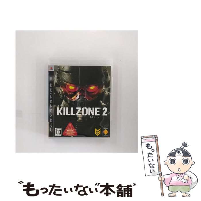 š KILLZONE 2 / ˡԥ塼󥿥ƥȡڥ᡼̵ۡڤб