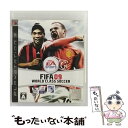 【中古】 FIFA 09 ワールドクラス サッカー/PS3/BLJM60103/A 全年齢対象 / エレクトロニック・アーツ【メール便送料無料】【最短翌日配達対...