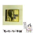 【中古】 THIS IS 世良公則 / / [CD]【メール便送料無料】【あす楽対応】