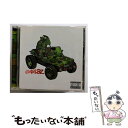 【中古】 ゴリラズ/CD/TOCP-53860 / ゴリラズ / EMIミュージックジャパン [CD]【メール便送料無料】【あす楽対応】