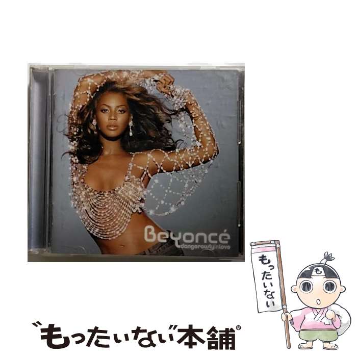  Beyonce ビヨンセ / Dangerously In Love Asian Edition 輸入盤 / Beyonce / Columbia 