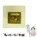 【中古】 シーマンと20世紀のポテチン/CD/PICL-1197 / ゲーム・ミュージック, SPIRITUAL AFRICAN NOVA, Chari Cha...