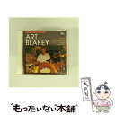 【中古】 The Sound of Jazz / Art Blakey / Jazz Messengers / Blakey Art / Zyx CD 【メール便送料無料】【あす楽対応】