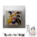 【中古】 美少女戦士セーラームーンR音楽集/CD/COCC-10705 / TVサントラ, 石田よう子 / 日本コロムビア [CD]【メール便送料無料】【あす楽対応】