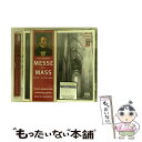 【中古】 シューベルト:ミサ曲第5番 変イ長調 D. 678 /オッフェルトリウム D. 963 (テルツ少年合唱団/ウィーン・アカデミー管/ハーゼルベッ / ...