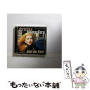 【中古】 ジャスト・ビー・フリー〜アーリー・クリスティーナ/CD/UICY-1105 / クリスティーナ・アギレラ / ユニバーサル インターナショナル [CD...