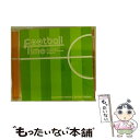 【中古】 フットボール・タイム/CD/SICP-282 / サイモン・ラッセル, アルフレド・カセーロ, 沖田浩之, ヴァンゲリス, GOTA, オムニバス, ...