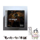 【中古】 CD Rebirth / リル・ウェイン 輸入盤 / Lil’ Wayne / Cash Money [CD]【メール便送料無料】【あす楽対応】